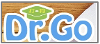 Dr. Go自主學習網